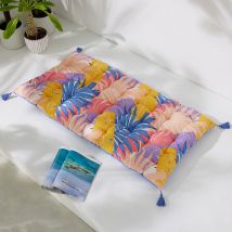 Futon 60x120 - Multicolore - Verre - Becquet