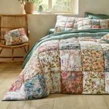 Housse de coussin 40x40 - Multicolore - Becquet