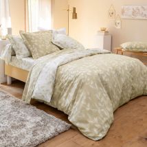 Taie traversin 43x185 - beige - Becquet