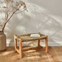 banc Unique - naturel - Bois - Becquet