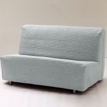 Housse BZ 2 places - gris - Becquet