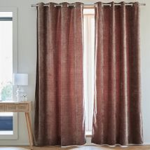 Rideau L. 135 x H. 180 - beige - Becquet
