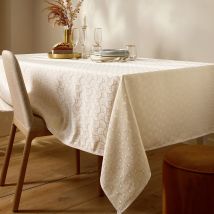 Nappe rectangulaire 150x250 - beige - Becquet