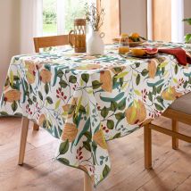 Nappe carrée 140x140 - Multicolore - Becquet