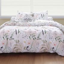 Housse de couette 140x200 - Multicolore - Becquet