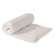 Futon 60x180 - blanc ivoire - Becquet