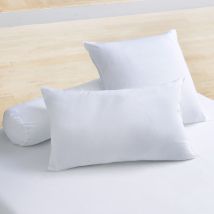 Oreiller moelleux 45x70 - blanc - Becquet