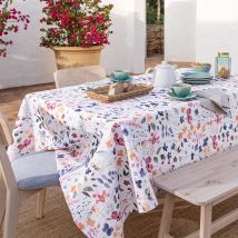 Nappe 140x250 - Multicolore - Becquet