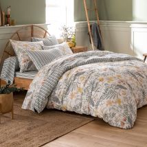 Drap 270x300 - vert - Coton - Becquet