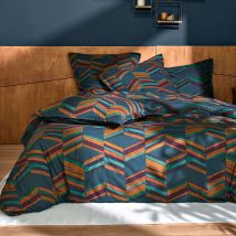 Drap 240x300 - Multicolore - Coton - Becquet