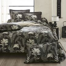 Drap 180x290 - noir - Becquet