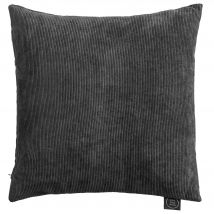 Coussin 45x45 - gris - Becquet