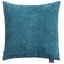 Coussin 45x45 - bleu - Becquet