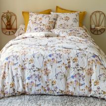 Drap 240x300 - beige - Coton - Becquet