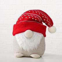 Cale porte h30cm - rouge - Becquet