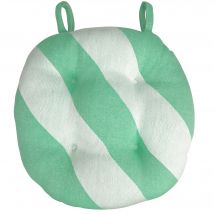 Galette Rond - vert - Becquet