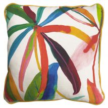 Coussin 40x40 - Multicolore - Becquet