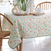 Nappe ronde D135 - Multicolore - Becquet