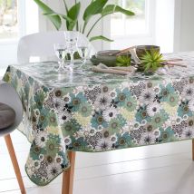 Nappe 140x140 - vert - Becquet