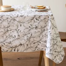 Nappe 140x300 - noir - Becquet
