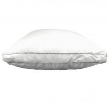 Oreiller moelleux 50x70 - blanc - Becquet