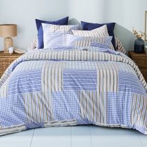 Drap 270x300 - beige - Coton - Becquet