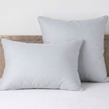 Oreiller médium 50x70 - blanc - Becquet