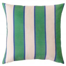 Coussin 50x50 - vert - Becquet