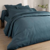 Drap 270x300 - bleu orage - Becquet