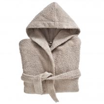 Peignoir 2 ans - beige ficelle - Becquet