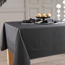 Nappe 150x200 - noir - Becquet