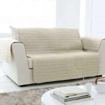protège canapé 150x200 - beige - Becquet