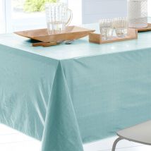 Nappe 180 ø - bleu aqua - Verre - Becquet