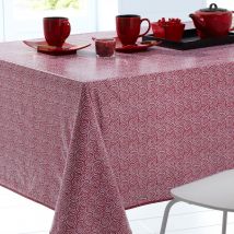 Métrage L. 140 - rose framboise - Verre - Becquet