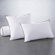 Traversin médium L. 160 - blanc - Becquet