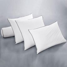Oreiller moelleux 45x70 - blanc - Becquet