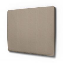 IKEA - Bådalen Headboard Cover, Birch, Wool - Bemz