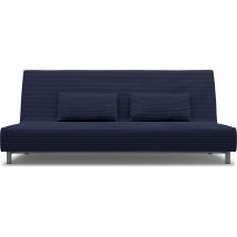 IKEA - Beddinge Sofa Bed Cover, Volcanic Ash, Corduroy - Bemz