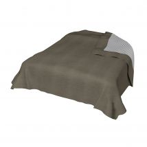 Bedspread, Sand Beige, BEMZ NATURE'S PALETTE COLLECTION - Bemz