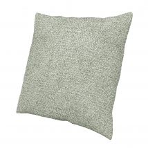 Cushion Cover , Pistachio, Bouclé & Texture - Bemz