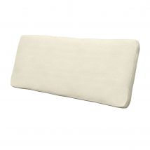 IKEA - Cushion Cover Karlstad 30x67x5 cm, Sand Beige, Cotton - Bemz
