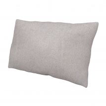 IKEA - Cushion Cover Ektorp 40x70 cm, Natural, Cotton - Bemz