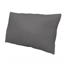 IKEA - Cushion Cover Ektorp 40x70 cm, Smoked Pearl, Cotton - Bemz