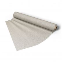 Fabric per metre, Silver Grey, Cotton - Bemz