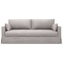 IKEA - Hyltarp 3 seater sofa, Natural, Cotton - Bemz