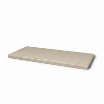 Mattress Cover, Blanco, - Bemz