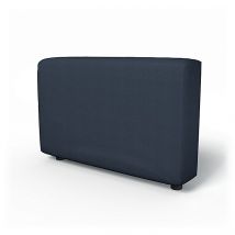 IKEA - Vimle Armrest Cover, Ombre Blue, Cotton - Bemz