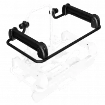 23.GP1001 accessorio portabici