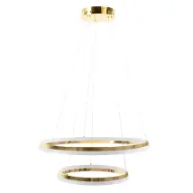 Lampa Wisząca Lhj043-cp2 Gold