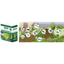 KIT IRRIGAZIONE A GOCCIA VEGGIE-GARDEN